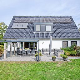 Unterkunft 0104158 - Ferienhaus Texel - 48 - Witte Parel