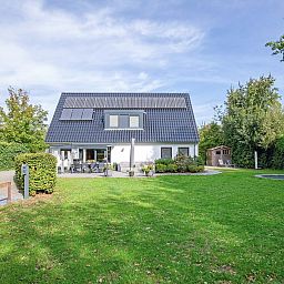 Unterkunft 0104158 - Ferienhaus Texel - 48 - Witte Parel