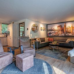 Unterkunft 0104158 - Ferienhaus Texel - 48 - Witte Parel