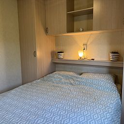 Spielplatz am NH010 Ferienhaus in Den Burg, Texel, Watteninseln