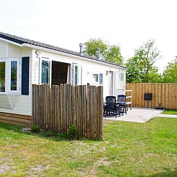 Gemuetliches Esszimmer im Ferienhaus NH010, Den Burg, Texel, Waddeninseln