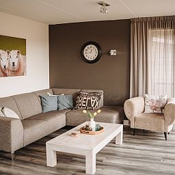 Guest house 0104160 - Holiday property Texel - Waddenduyn 5