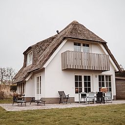 Guest house 0104160 - Holiday property Texel - Waddenduyn 5