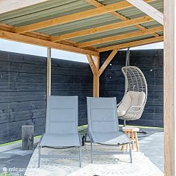 Verblijf 0104164 - Vakantiewoning Texel - Wulpenweid 12 De Meeuw