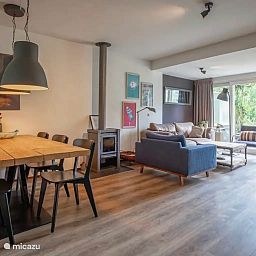 Verblijf 0104165 - Vakantiewoning Texel - Blommenzee