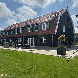 Verblijf 0104166 - Vakantiewoning Texel - Duynweelde Texel