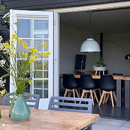 Verblijf 0104166 - Vakantiewoning Texel - Duynweelde Texel