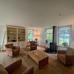 Guest house 0104172 - Holiday property Texel - Aldubo