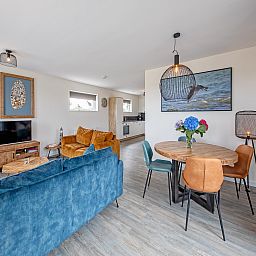 Verblijf 0104173 - Vakantiewoning Texel - Wulpenweid 10