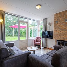 Verblijf 0104178 - Vakantiewoning Texel - De Parel 166