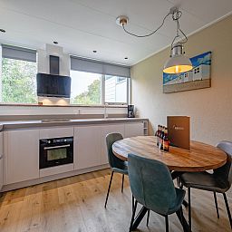 Verblijf 0104178 - Vakantiewoning Texel - De Parel 166