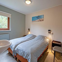 Verblijf 0104178 - Vakantiewoning Texel - De Parel 166
