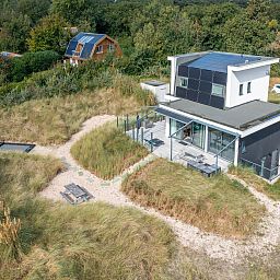 Verblijf 0104187 - Vakantiewoning Texel - Strandvilla Hygge
