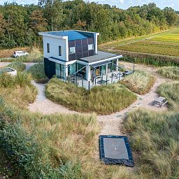 Verblijf 0104187 - Vakantiewoning Texel - Strandvilla Hygge