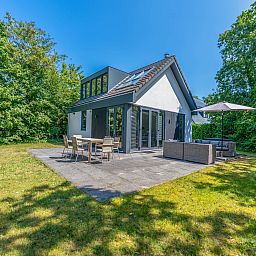 Verblijf 0104189 - Vakantiewoning Texel - De Wadden Parel 184