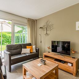 Verblijf 0104190 - Vakantiewoning Texel - Tempelierweg 23