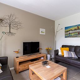 Verblijf 0104190 - Vakantiewoning Texel - Tempelierweg 23