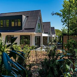 Unterkunft 0104191 - Ferienhaus Texel - Blauwe Kiekendief