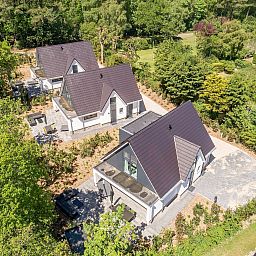 Unterkunft 0104191 - Ferienhaus Texel - Blauwe Kiekendief