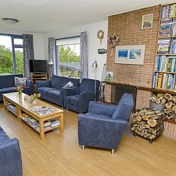 Unterkunft 0104195 - Ferienhaus Texel - Landhuis de Bult