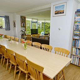 Unterkunft 0104195 - Ferienhaus Texel - Landhuis de Bult