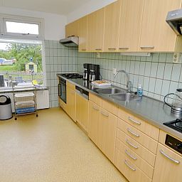 Unterkunft 0104195 - Ferienhaus Texel - Landhuis de Bult