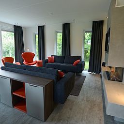 Unterkunft 0104196 - Ferienhaus Texel - Tempelier 39