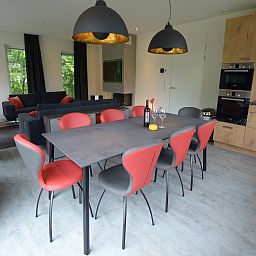 Unterkunft 0104196 - Ferienhaus Texel - Tempelier 39