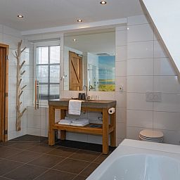Guest house 0104200 - Holiday property Texel - Junior suite met sauna