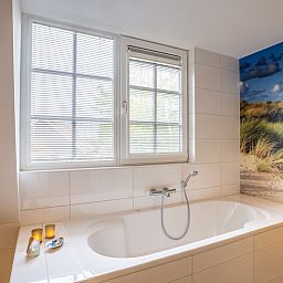 Guest house 0104200 - Holiday property Texel - Junior suite met sauna