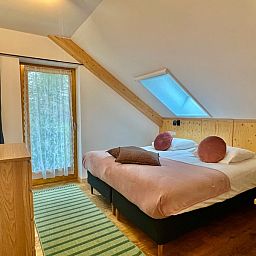 Guest house 0104220 - Holiday property Texel - 2-persoons kamer