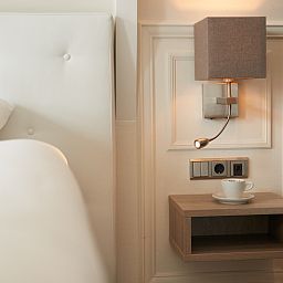 Guest house 0104221 - Holiday property Texel - Tweepersoons Luxe Kamer Badkamer 'en suite' -