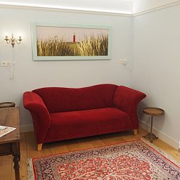 Guest house 0104226 - Holiday property Texel - B&B Bureau Warmoesstraat