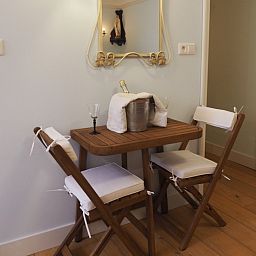 Guest house 0104226 - Holiday property Texel - B&B Bureau Warmoesstraat