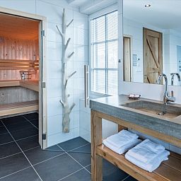 Guest house 010425 - Holiday property Texel - Groepsverblijf Nieuw Leven 24p