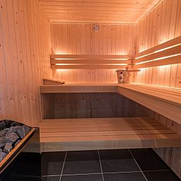 Guest house 010425 - Holiday property Texel - Groepsverblijf Nieuw Leven 24p