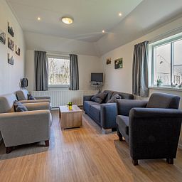 Guest house 010432 - Holiday property Texel - Appartement Boerderij Irene