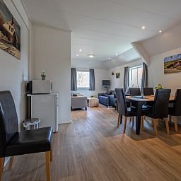 Guest house 010432 - Holiday property Texel - Appartement Boerderij Irene