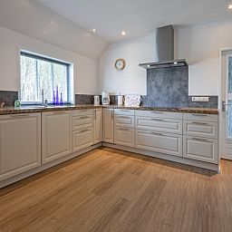 Guest house 010432 - Holiday property Texel - Appartement Boerderij Irene