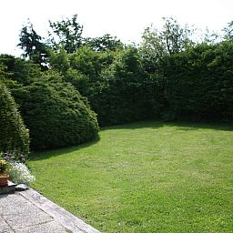 Guest house 010461 - Holiday property Texel - Vakantiehuis in Den Burg mit Möblierter Terrasse