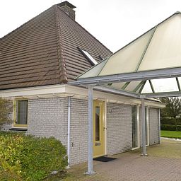 Verblijf 0104737 - Vakantiewoning Texel - Vakantiewoning - Molenhuizen rolstoeltoegankelijk
