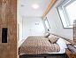 Verblijf 0104740 • Bed and breakfast Texel • Wulpenweid Bed en Parking  • 8 van 21