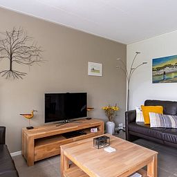 Unterkunft 010474 - Ferienhaus Texel - Huisje in Den Burg