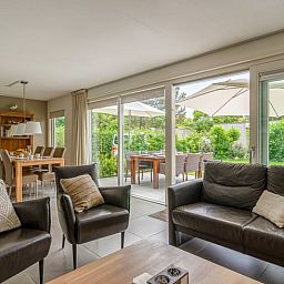 Unterkunft 010474 - Ferienhaus Texel - Huisje in Den Burg