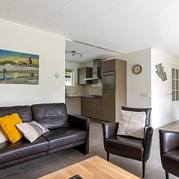 Unterkunft 010474 - Ferienhaus Texel - Huisje in Den Burg