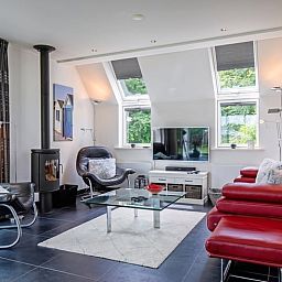 Unterkunft 010479 - Ferienhaus Texel - Huisje in Den Burg