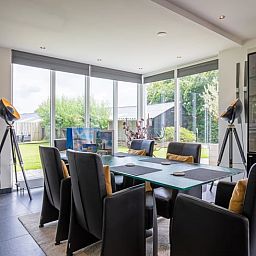 Unterkunft 010479 - Ferienhaus Texel - Huisje in Den Burg