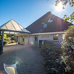 Guest house 010487 - Holiday property Texel - Weidemolen