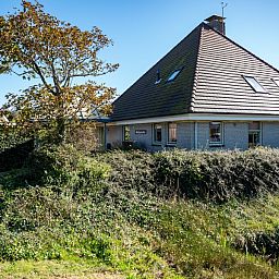 Guest house 010487 - Holiday property Texel - Weidemolen