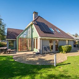 Guest house 010487 - Holiday property Texel - Weidemolen